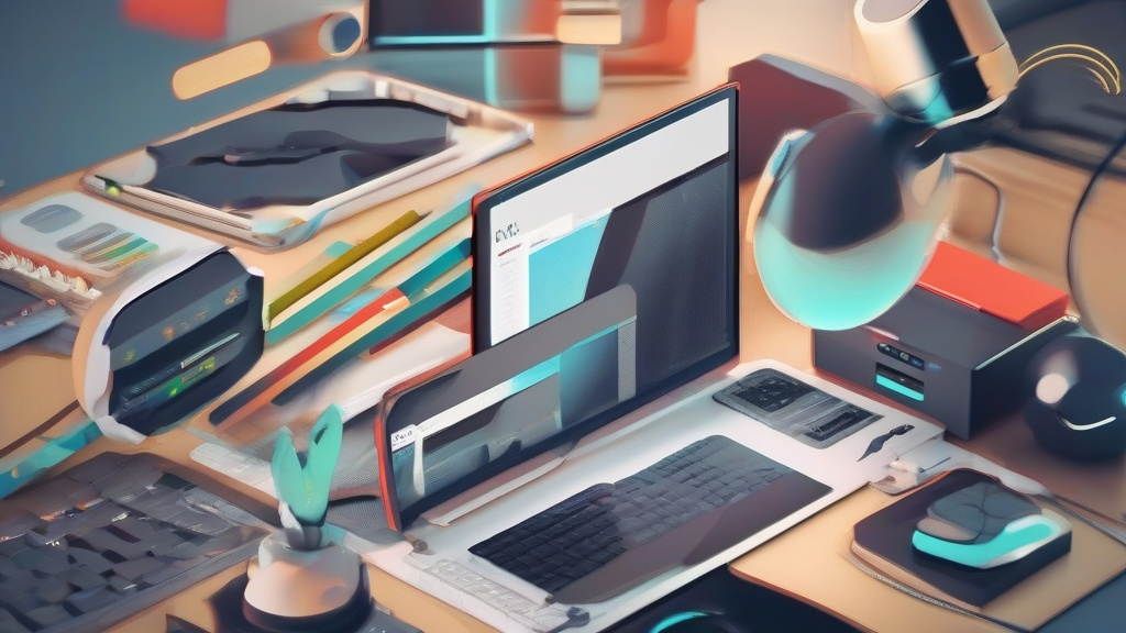 新能源硬件评测：高效能数据中心电源的深度解析