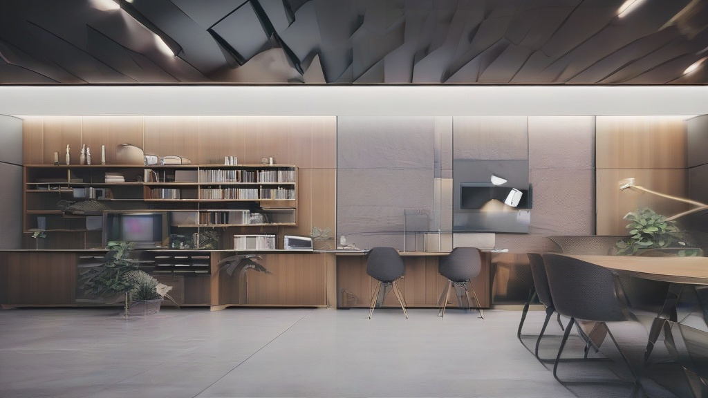 人脸识别赋能智能家居：华为技术引领智慧生活新范式