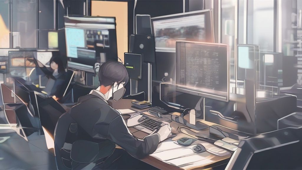 无人机与量子计算融合：软件应用如何重构未来科技生态