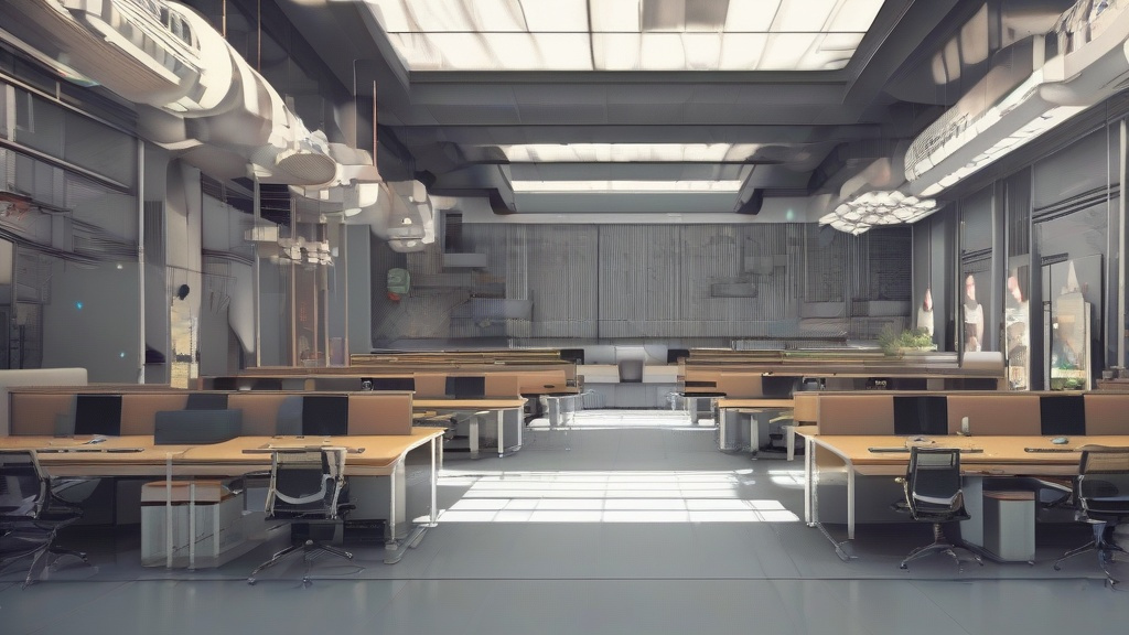 华为昇腾AI与Docker容器化：构建高效智能计算新范式