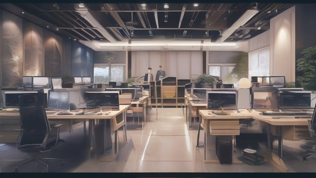 开源生态与半导体革新：Linux驱动下的人工智能新范式