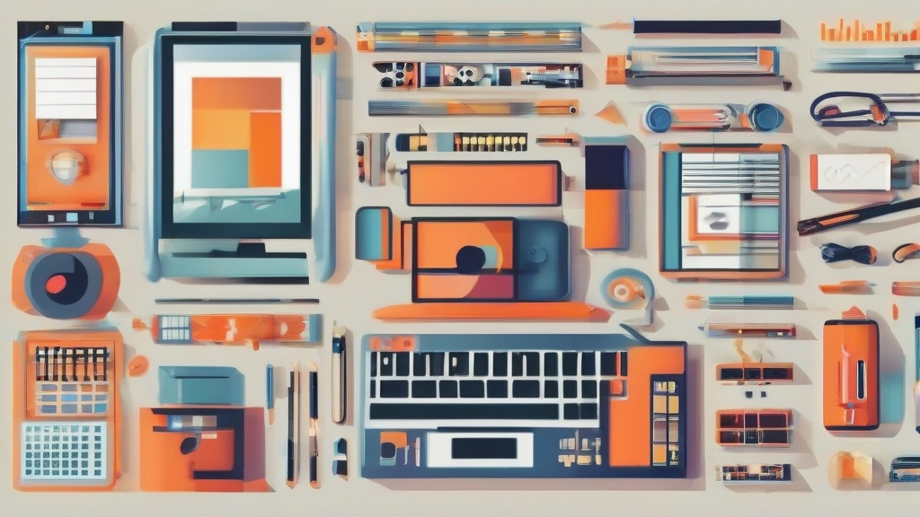 无人机与网页设计融合：开启智能交互新维度