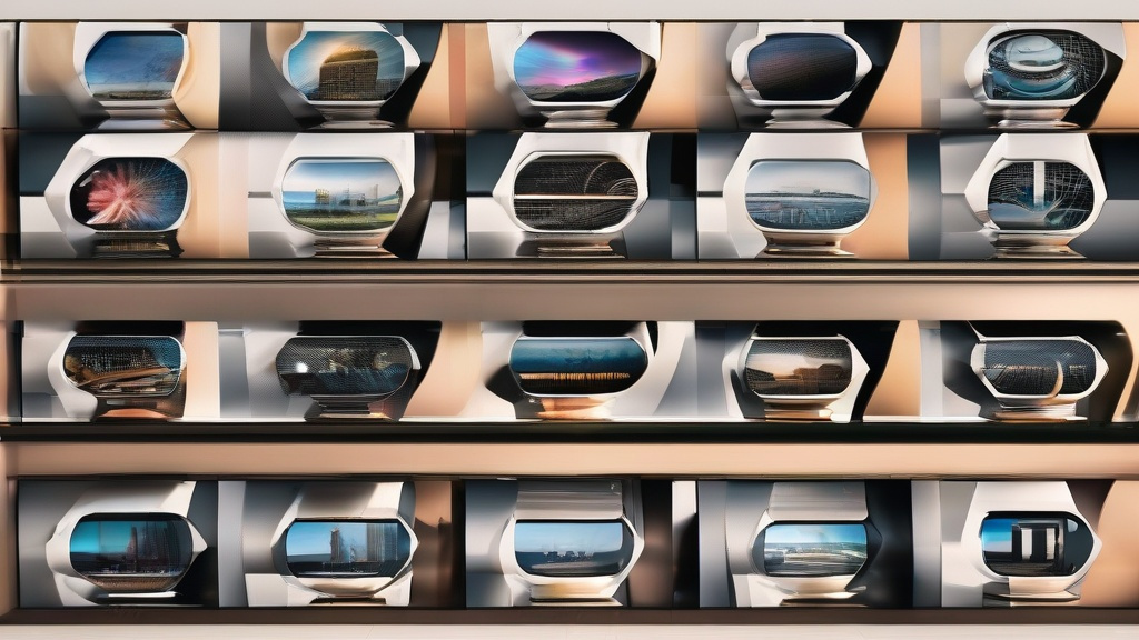 前端框架革新、深度学习突破与半导体材料革命的未来图景