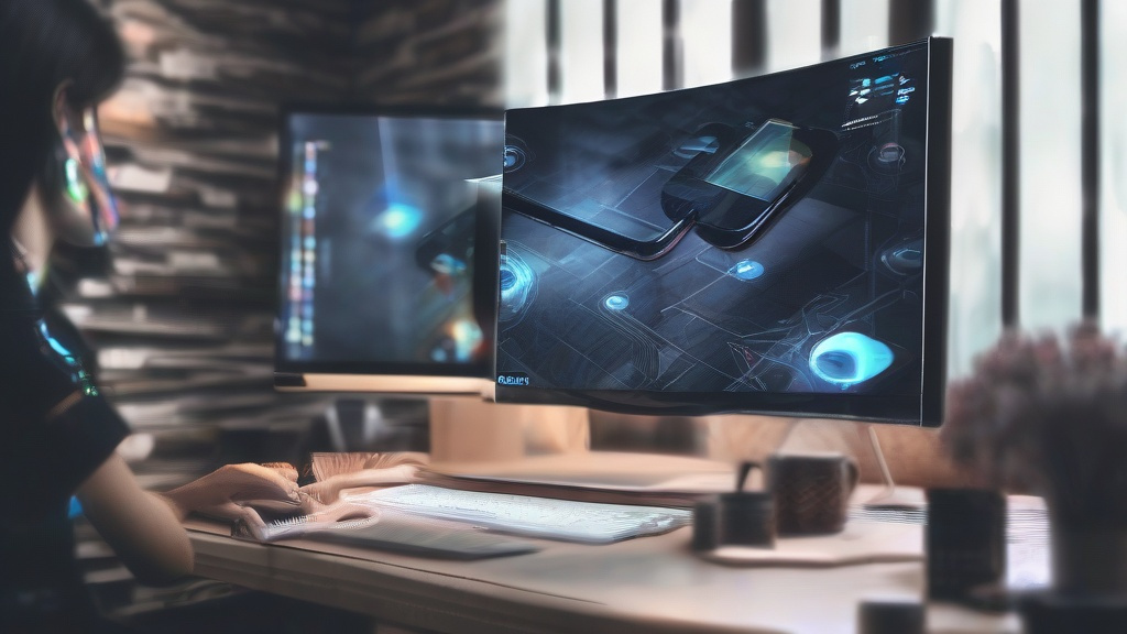 自动驾驶硬件进化论：深度学习芯片与区块链的协同突围