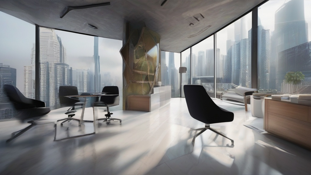 华为量子计算赋能网页设计：重构数字交互新范式