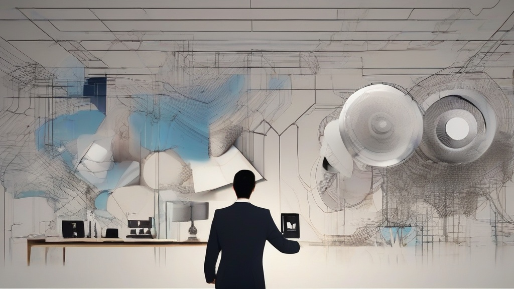 AI驱动的物联网与区块链融合：重构未来数字生态的三大范式