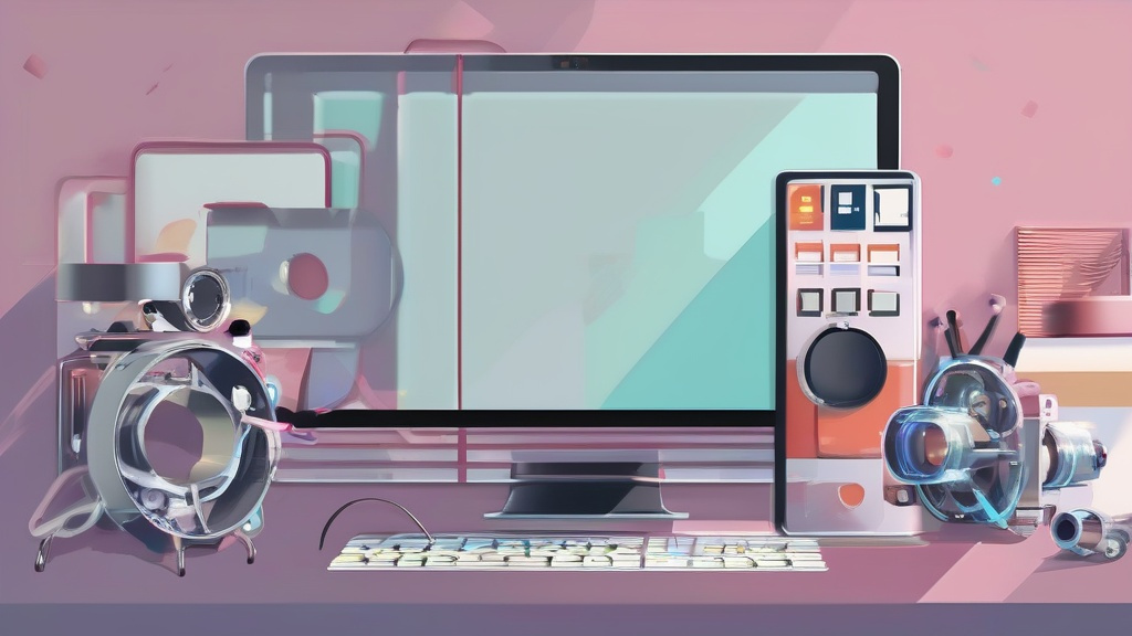 区块链存储芯片、量子计算处理器与无人机飞控系统深度评测