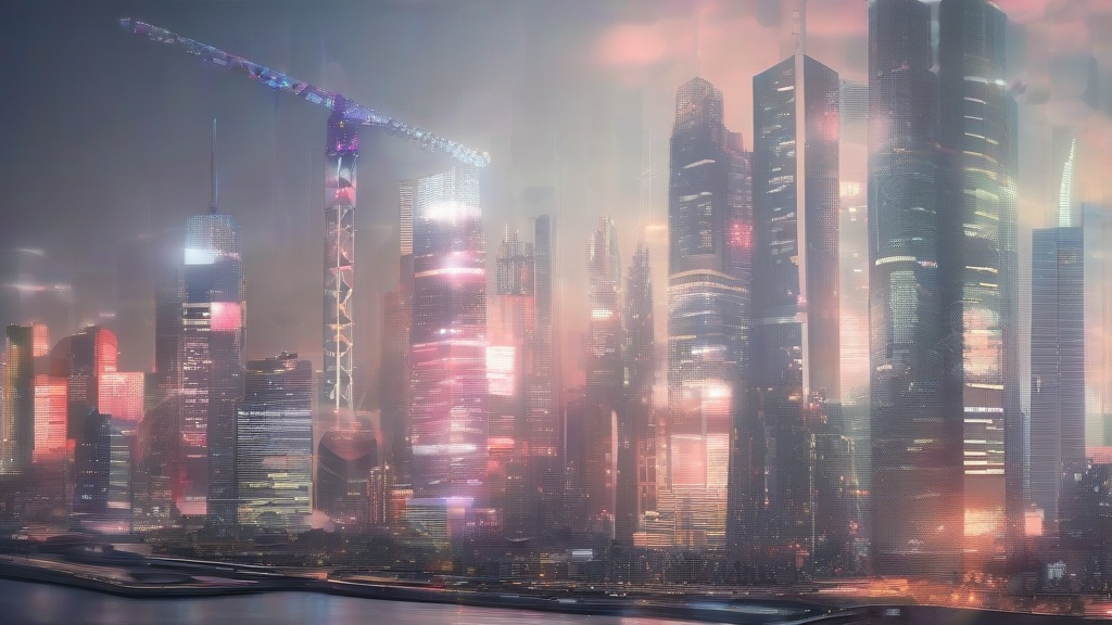 AI驱动的物联网与前端开发：构建智能生态的协同进化