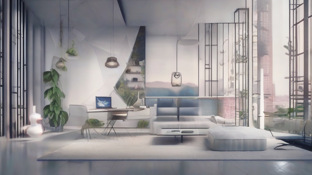 NVIDIA与半导体革命：算力跃迁如何重塑全球科技格局