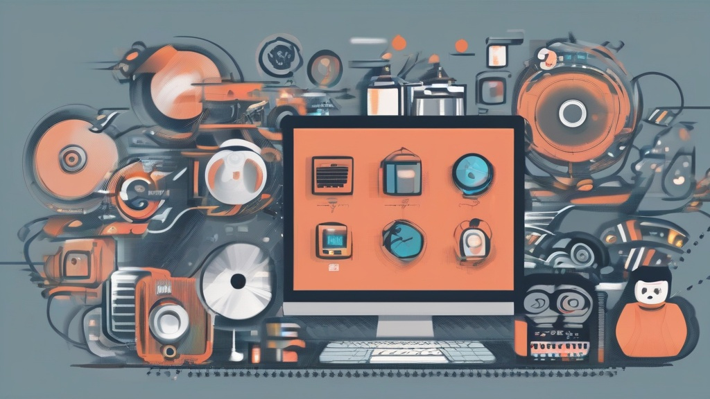 半导体工艺突破、AMD算力跃迁与Docker生态重构：科技产业新范式解析