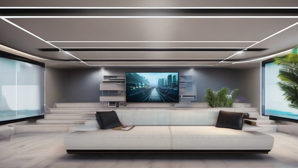 无人机能源革命：Intel芯片与新能源技术的协同进化