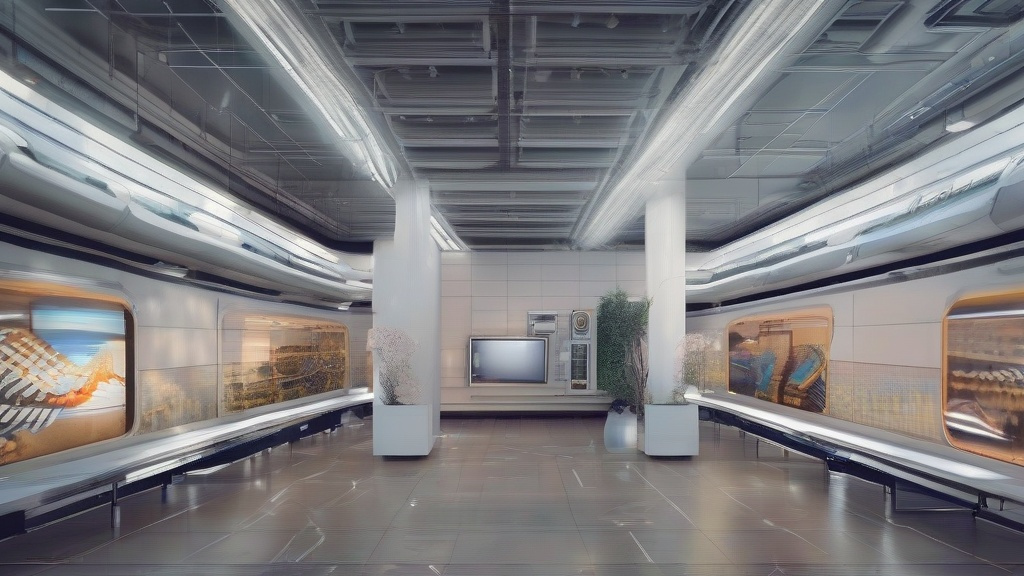 AI驱动下的智能家居与物联网：重构未来生活图景