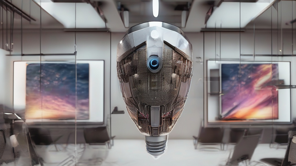 GPT-4与NVIDIA技术融合：重塑网络安全防御新范式