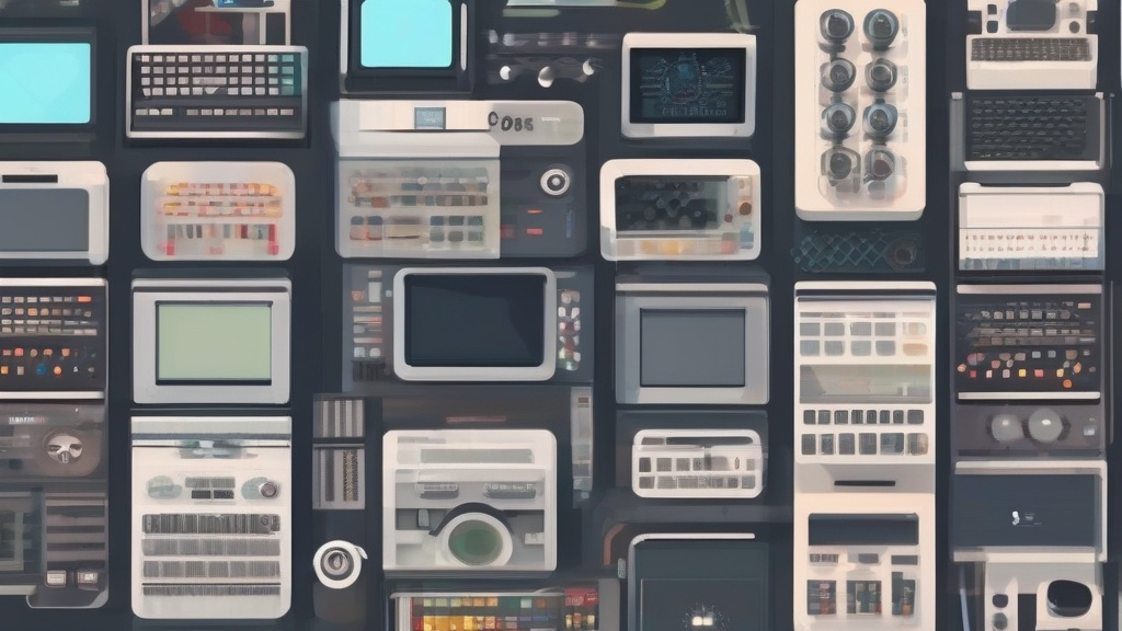 网络安全硬件新标杆：机器学习赋能的智能防火墙深度评测