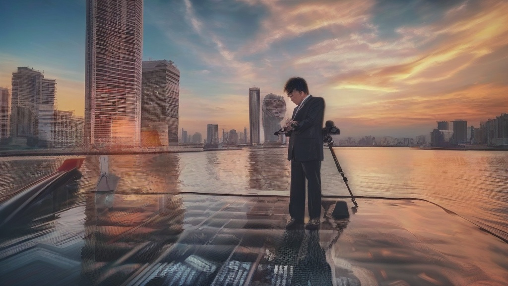 小米生态链与量子计算：软件应用如何开启未来科技新范式