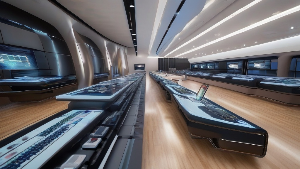 ChatGPT加速芯片设计革命：AI驱动的硬件开发新范式