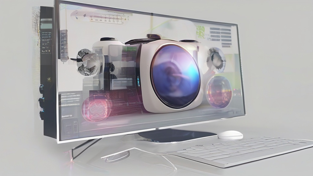 Intel硬件革新与Python生态融合：驱动下一代计算范式