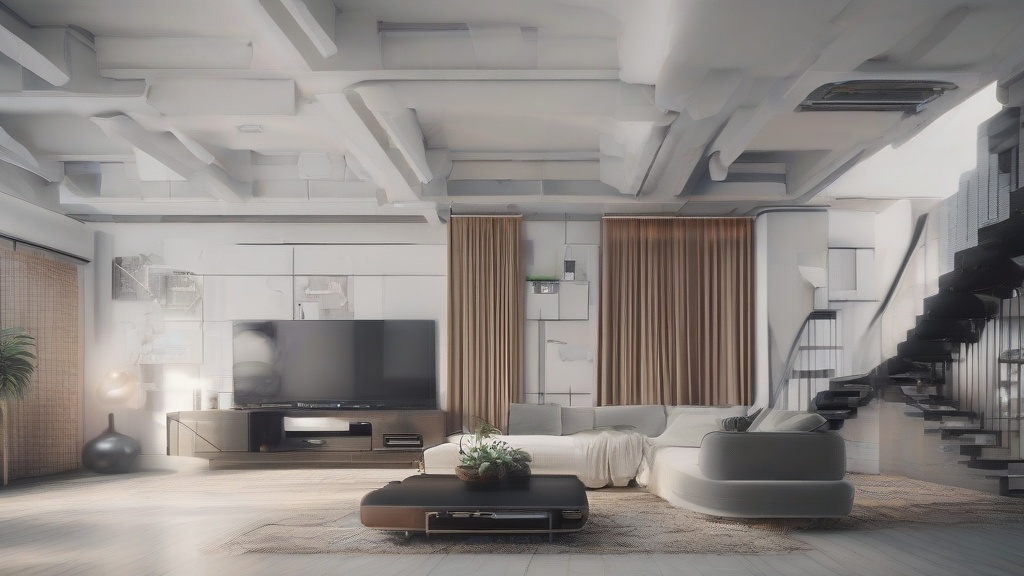 智能家居与AI革命：ChatGPT与半导体如何重塑未来生活场景