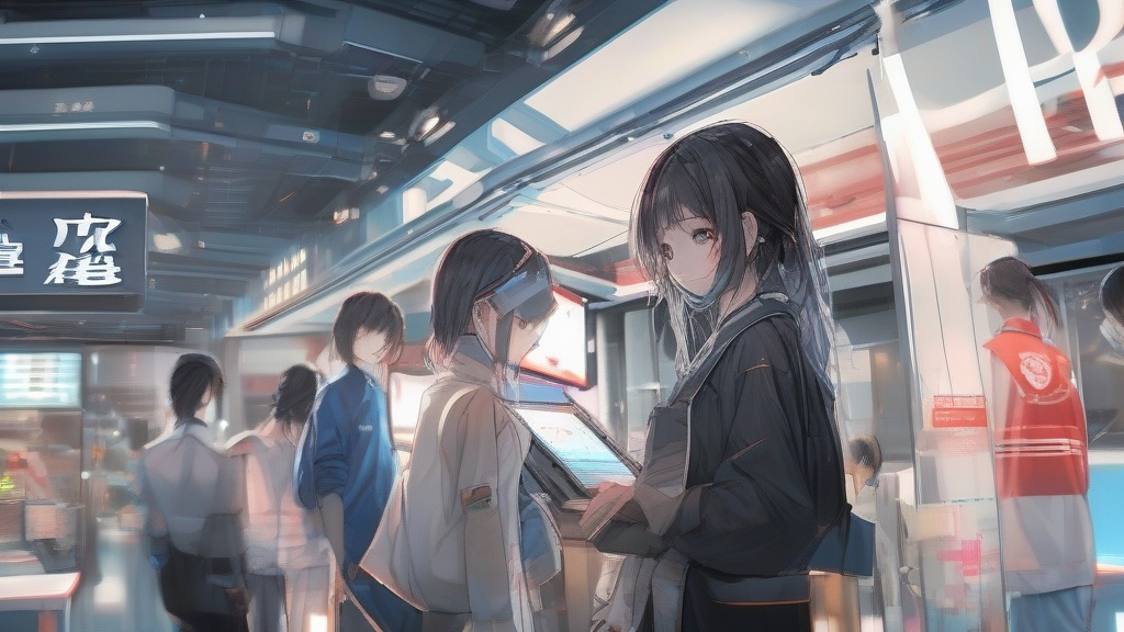 5G+AI+数据库：构建元宇宙数字基座的三大技术支柱