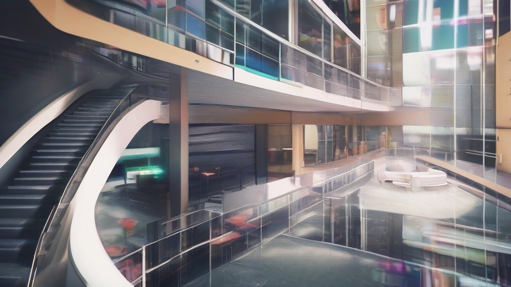 GPT-4、量子计算与NVIDIA：人工智能的三大技术支柱解析