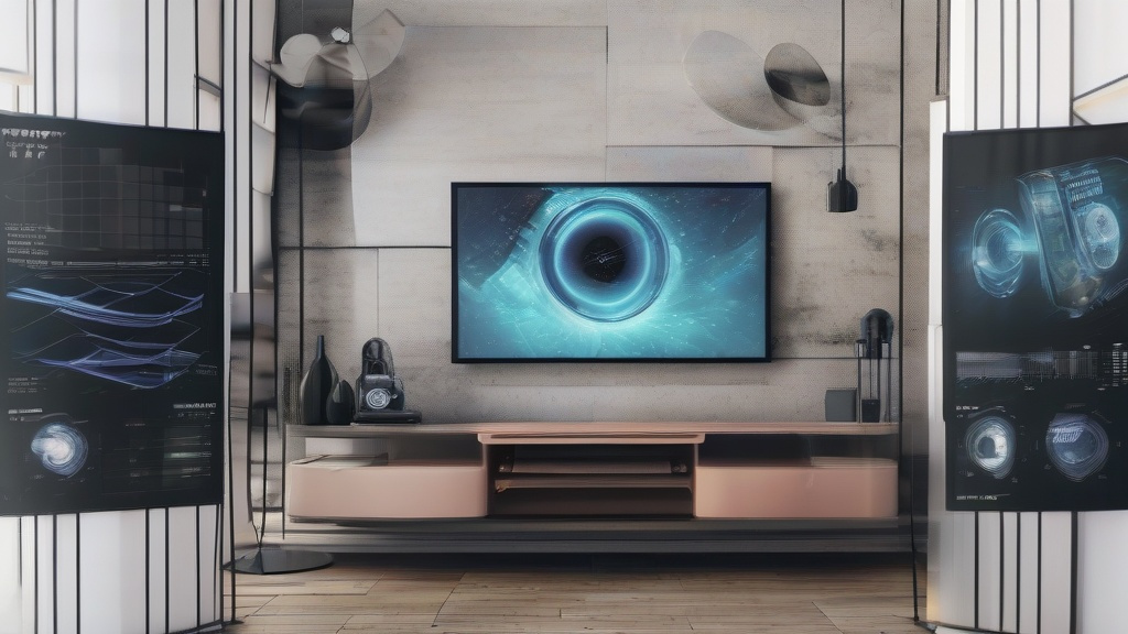 智能家居与半导体：双轮驱动下的未来生活革命