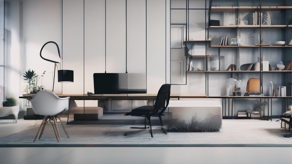 人脸识别、无人机与芯片：驱动未来的三大科技引擎