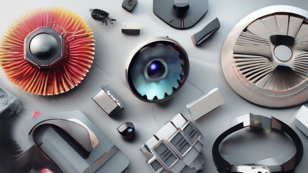 华为小米Intel引领：202X年三大科技巨头的创新突围战