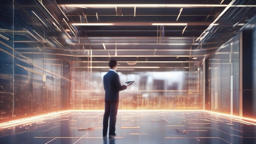 半导体革新与网络安全：双轮驱动未来科技生态