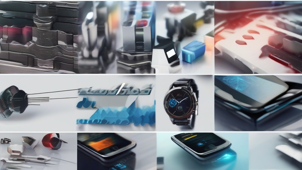 区块链矿机与新能源供电：硬件评测中的绿色算力革命