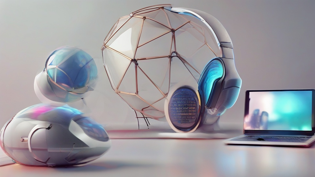 区块链硬件加速卡与ChatGPT算力集群的协同创新探索