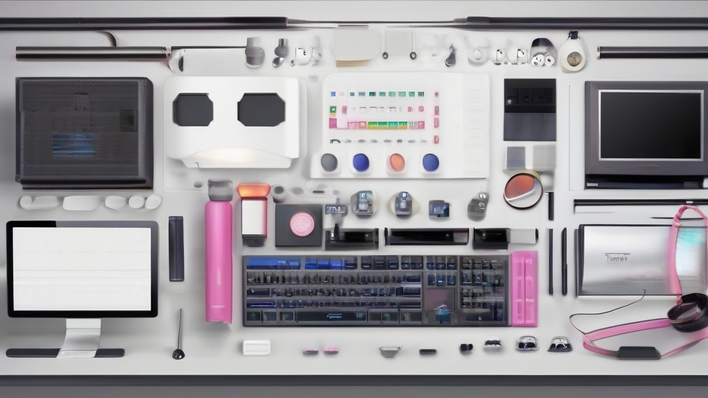 云计算重构数字底座：AMD算力与元宇宙的协同进化图谱