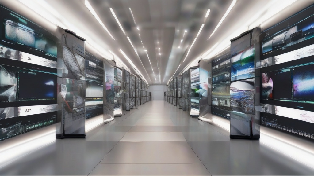 云计算、半导体与元宇宙：数字文明的三重引擎与协同进化