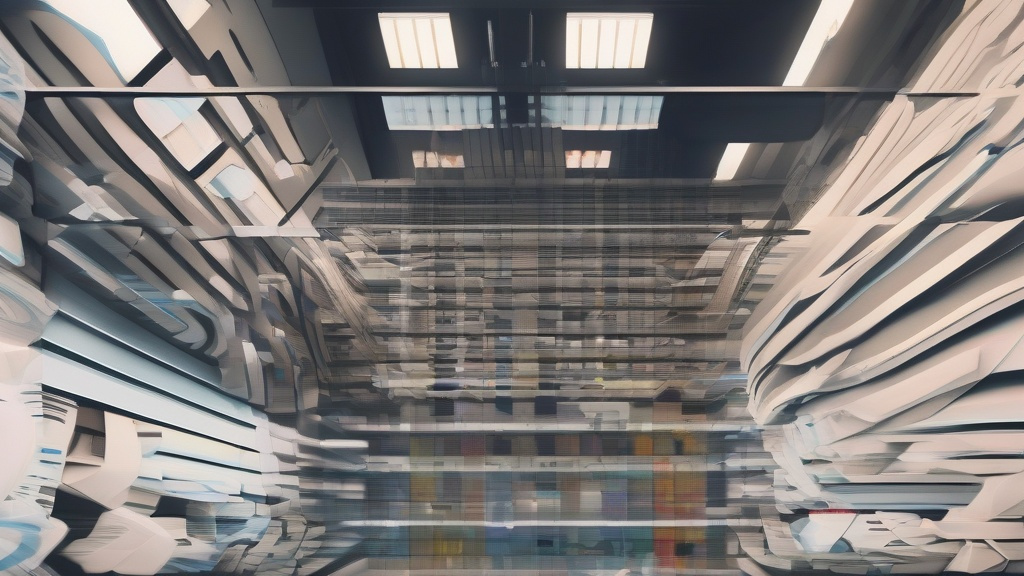 华为AI赋能网页设计：智能交互与美学创新的新范式