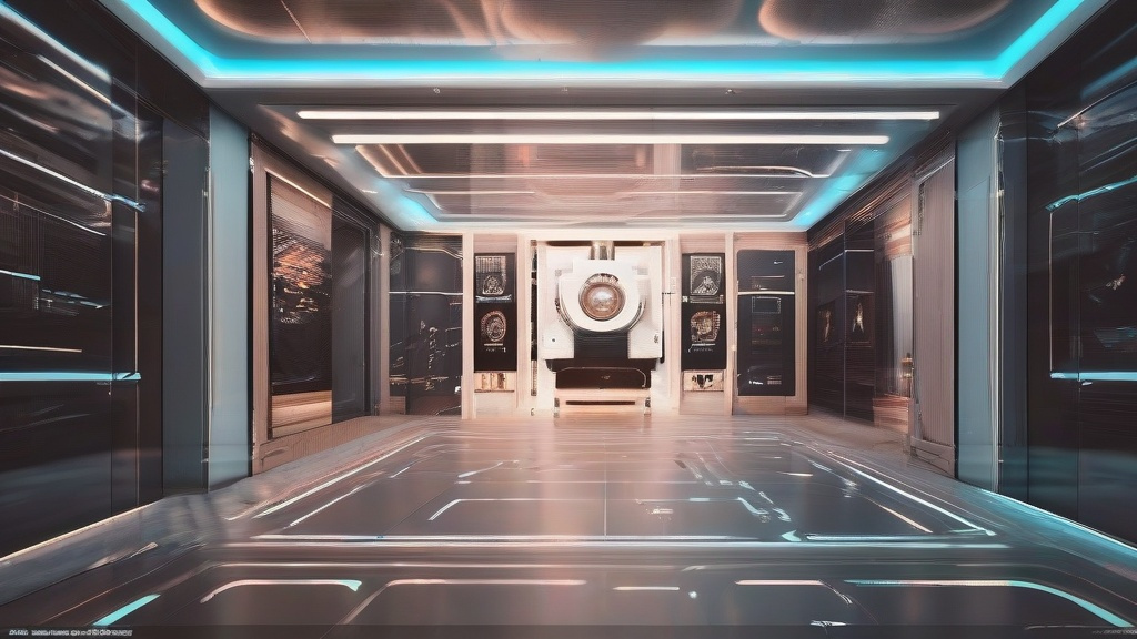 人脸识别、区块链与大语言模型：重塑未来的三大科技支柱