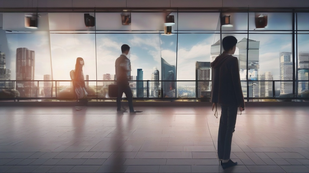 Intel架构革新与大语言模型：算力革命下的协同进化之路