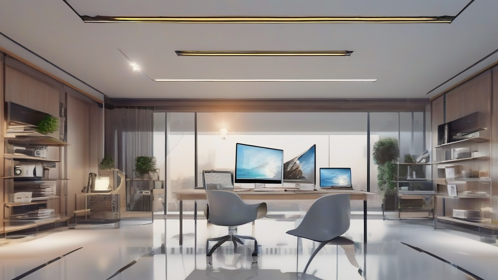 苹果生态中的人脸识别技术：从iPhone到全场景的革新之路