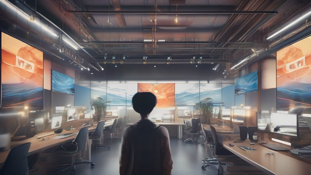 人工智能驱动下的物联网与新能源协同创新生态构建