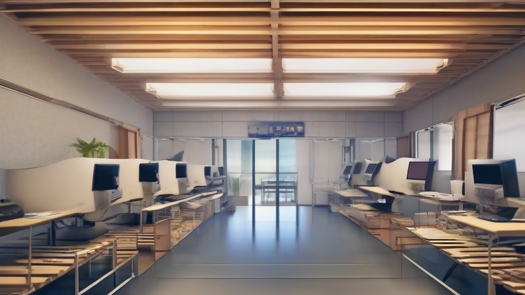 AI革命新引擎：GPT-4、Intel与物联网的协同进化