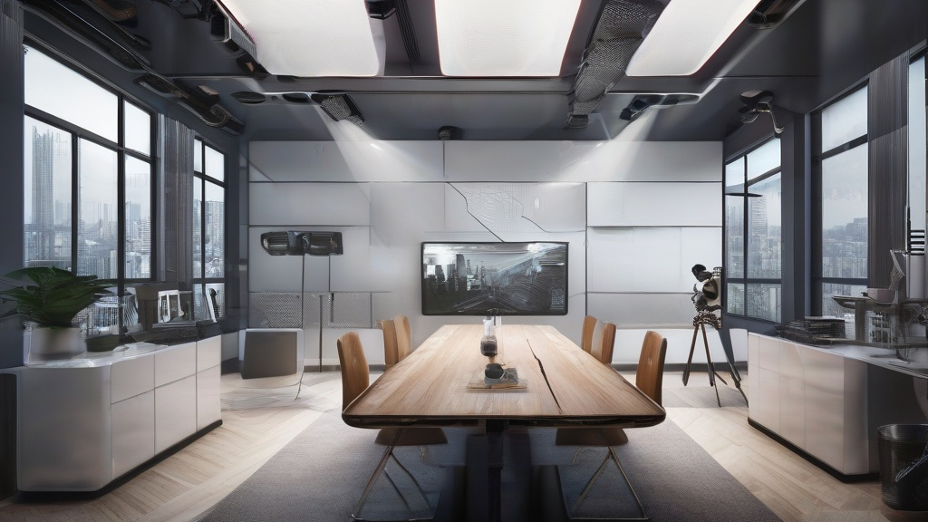 NVIDIA驱动下的自动驾驶革命：从算法到硬件的协同进化