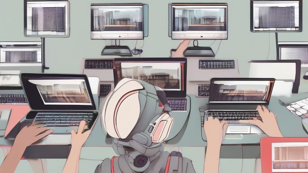 AI三要素深度解析：数据库、芯片与Python的协同进化