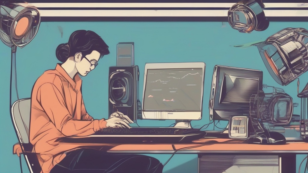 云计算、VS Code与量子计算：开发者硬件生态的未来图景