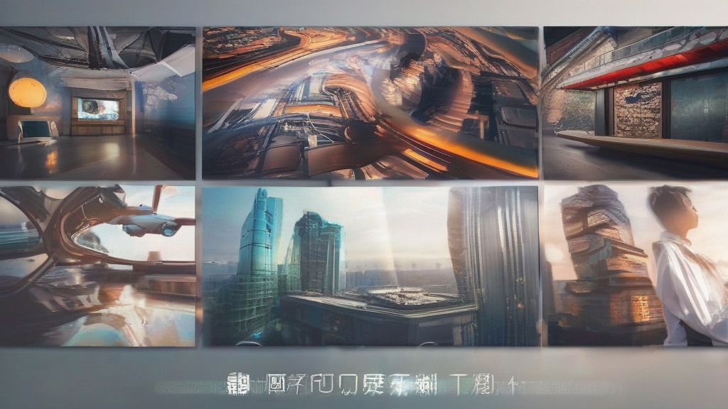 新能源革命与半导体突破：机器学习如何重塑科技未来