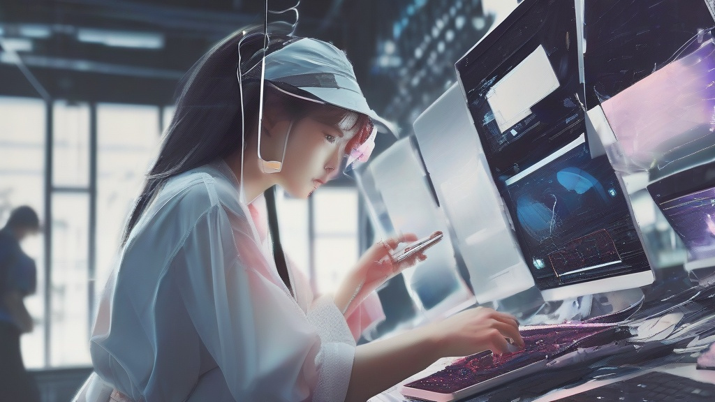 人脸识别技术革新与NVIDIA GPU的算力革命协同进化