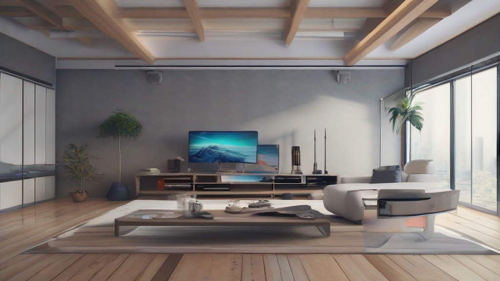 5G赋能无人机：构建智能时代的空域应用新生态
