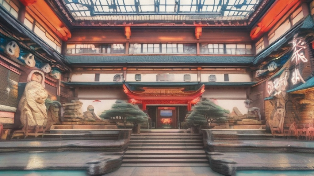 人工智能驱动下的自动驾驶与前端开发技术融合创新