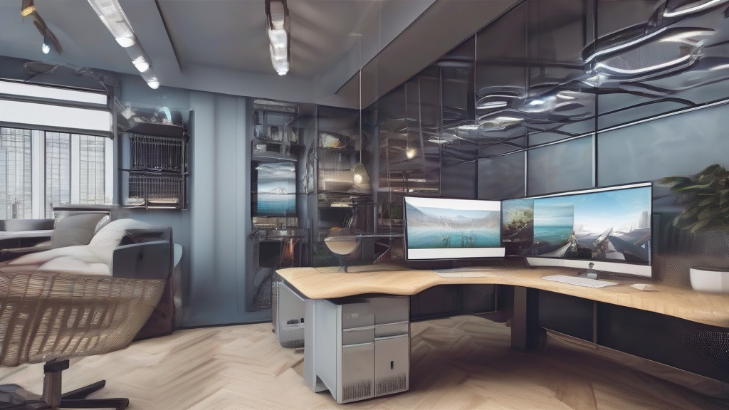 特斯拉Dojo超算与NVIDIA Hopper架构：AI算力巅峰对决