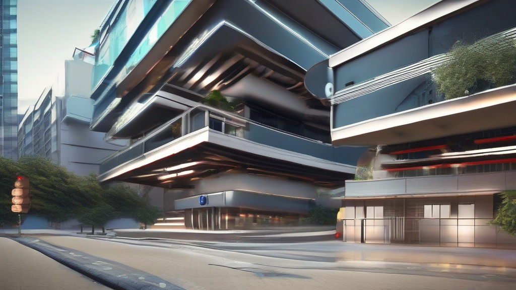 数据库架构革新与芯片技术突破：构建未来智能计算基石