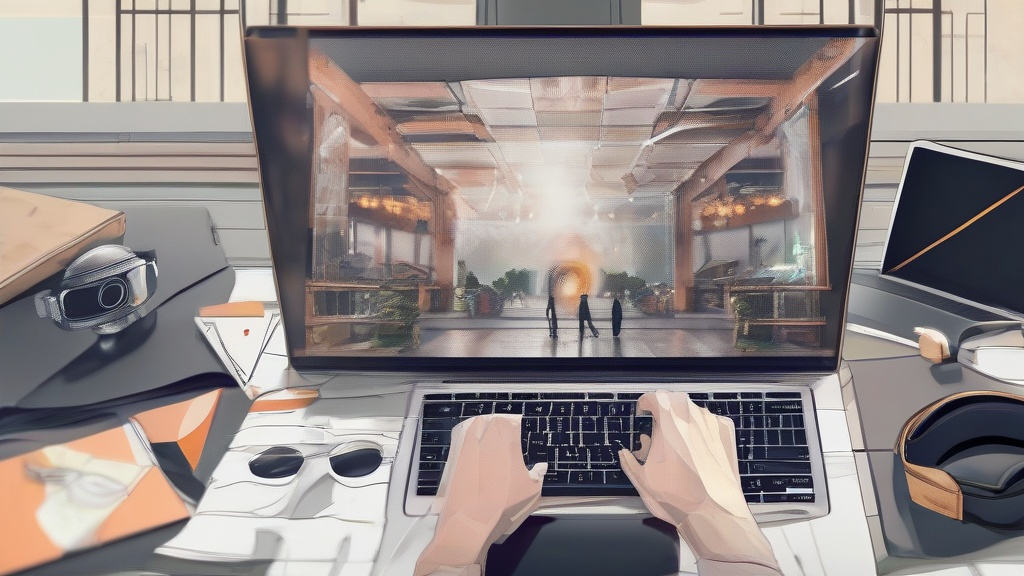 特斯拉技术生态与深度学习驱动的网页设计创新实践