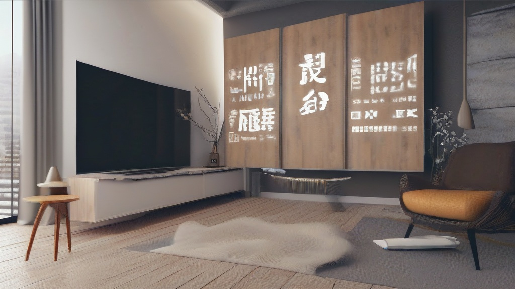 深度学习赋能智能家居：从感知到决策的智能化跃迁