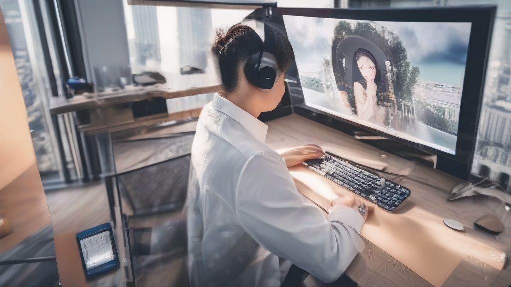 NVIDIA GPU赋能人脸识别与大语言模型：算力革命下的智能进化